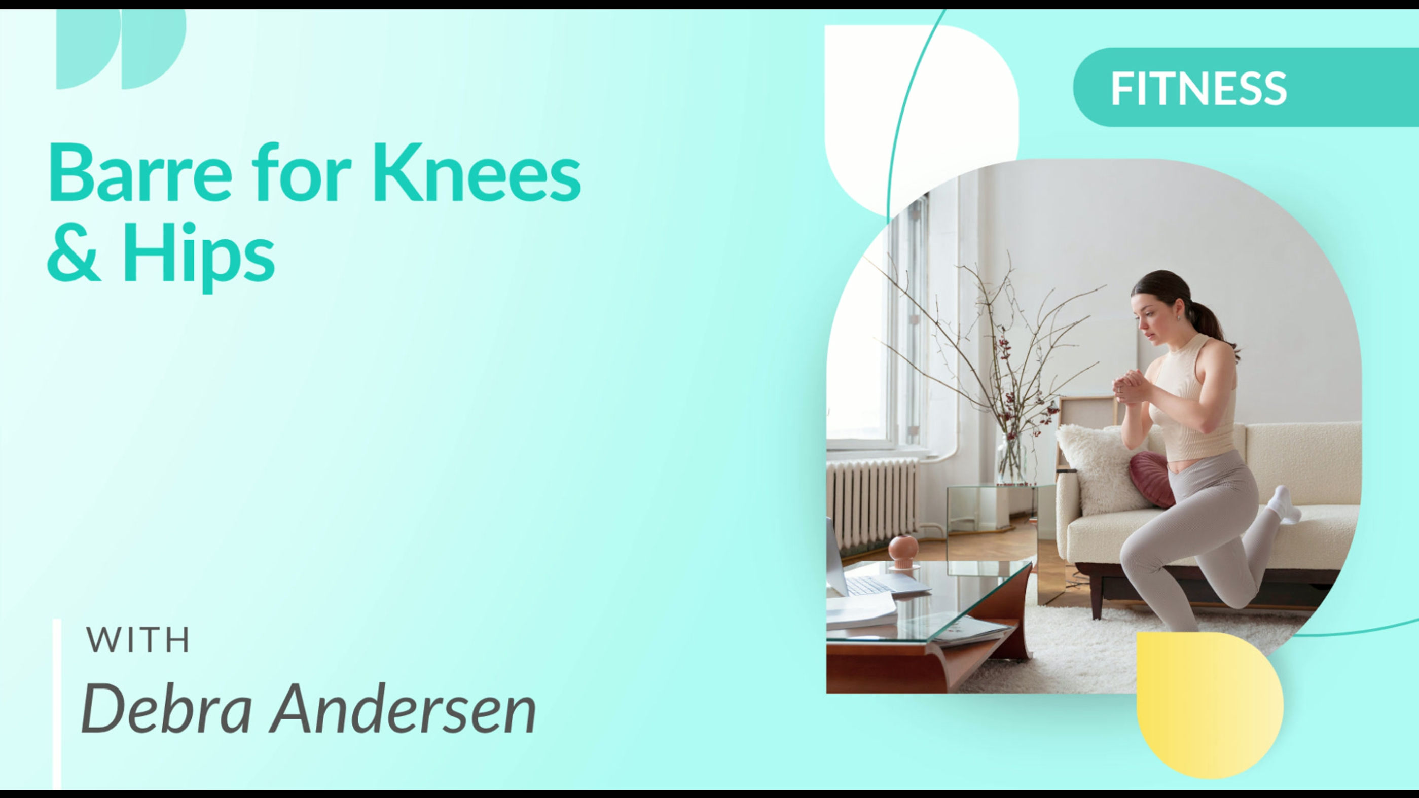 Fitness | Mindful Movement Classes